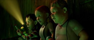 Monster House still 5
