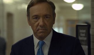 Kevin Spacey, photo 1 of 3