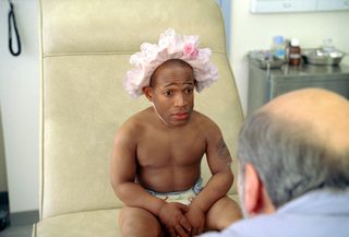 Littleman still 6