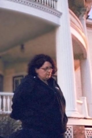The Real Haunted Mansion still 3