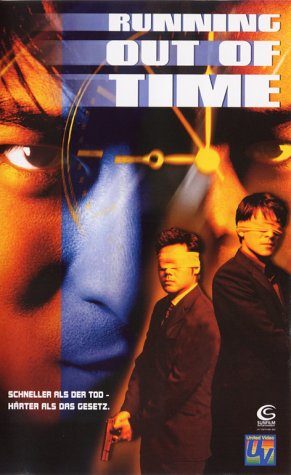 Running Out of Time still 3