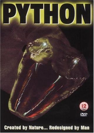 Python still 7