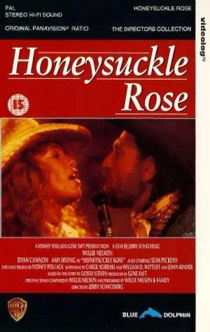 Honeysuckle Rose still 5