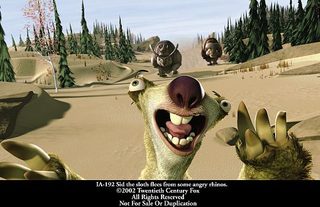 Ice Age still 5