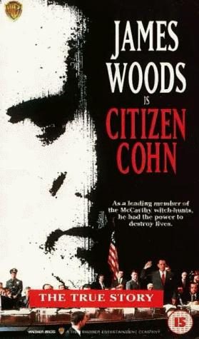 Citizen Cohn still 2