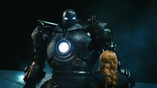 Iron Man still 8