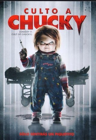 Cult of Chucky still 4