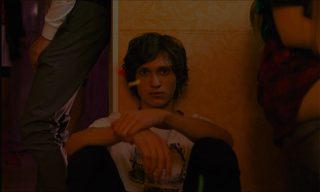 In Limbo still 5