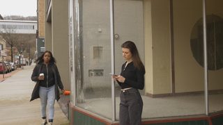 Full Clip for a Snitch still 2