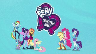 My Little Pony Equestria Girls: Rollercoaster of Friendship still 6