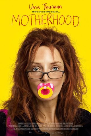 Motherhood still 8