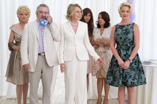 The Big Wedding still 8