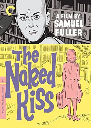 The Naked Kiss still 2