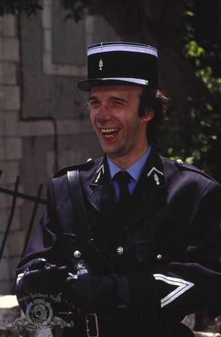 Son of the Pink Panther still 1