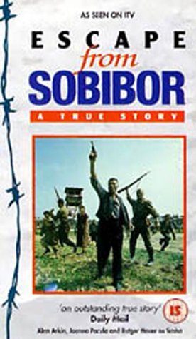 Escape from Sobibor still 7