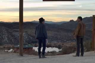 Broken Horses still 7