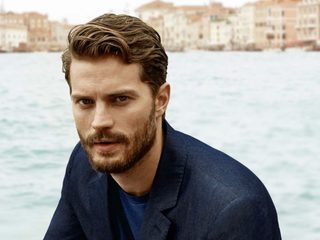Jamie Dornan, photo 2 of 3