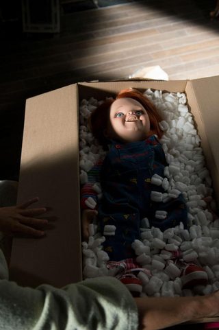 Curse of Chucky still 3