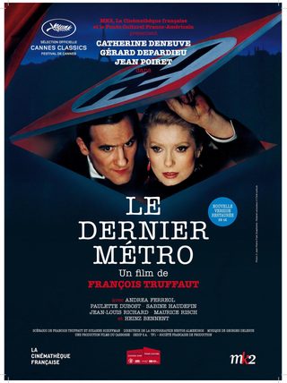 The Last Metro still 8