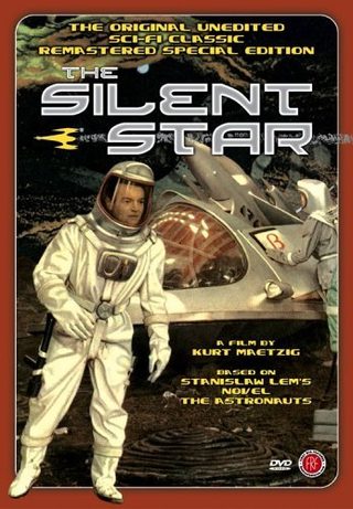 First Spaceship on Venus still 4