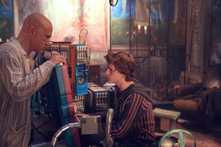 The Zero Theorem still 4