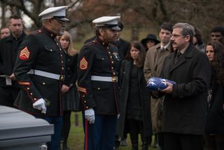 Last Flag Flying still 1