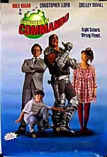 Suburban Commando still 6