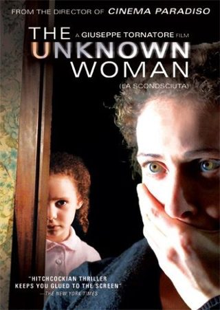 The Unknown Woman still 3