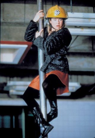 Bridget Jones's Diary still 4