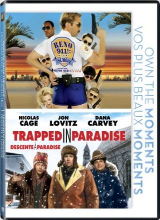 Trapped in Paradise still 2