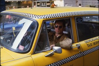 Taxi Driver still 3