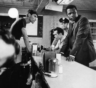 In the Heat of the Night still 3