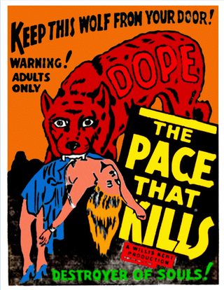 The Pace That Kills still 4