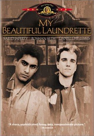 My Beautiful Laundrette still 2