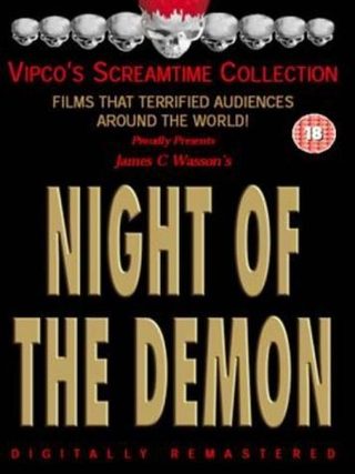 Night of the Demon still 2