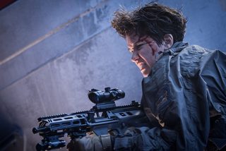 Alien: Covenant still 2