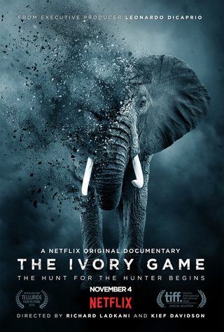 The Ivory Game still 4