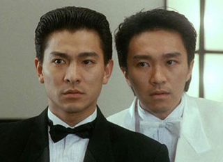 God of Gamblers II still 3