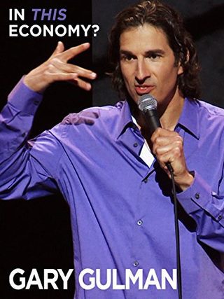 Gary Gulman: In This Economy? still 1
