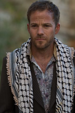 Stephen Dorff, photo 1 of 3