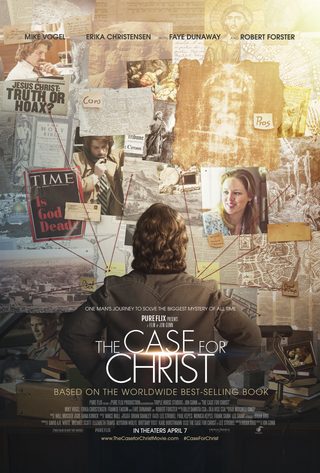 The Case for Christ still 1
