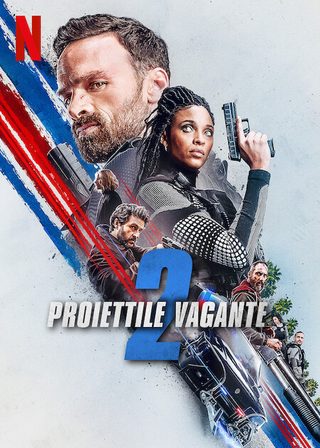 Lost Bullet 2 still 1
