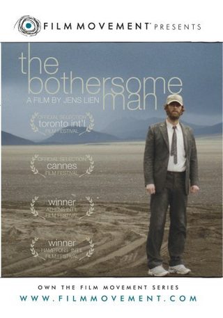 The Bothersome Man still 3