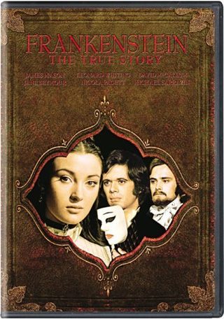 Frankenstein: The True Story still 2