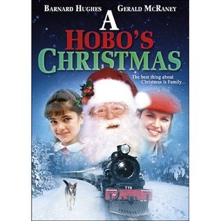 A Hobo's Christmas still 2