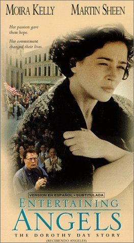 Entertaining Angels: The Dorothy Day Story still 2