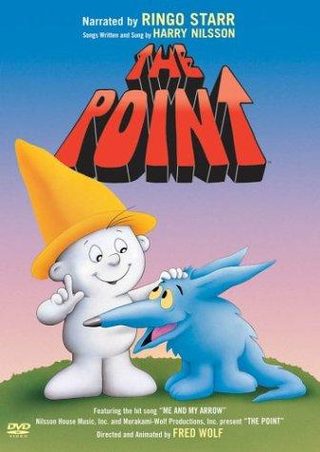 The Point still 3