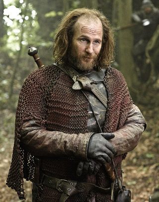Paul Kaye