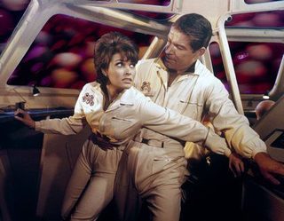 Fantastic Voyage still 7