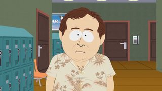 South Park: Post COVID still 6